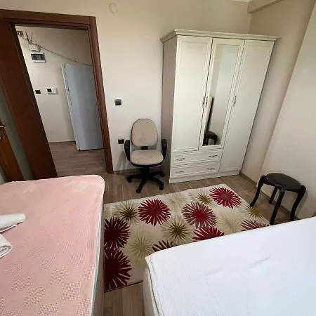 Aparthotel Kalem 1 Trabzon