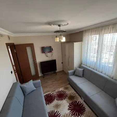 Aparthotel Kalem 1 *