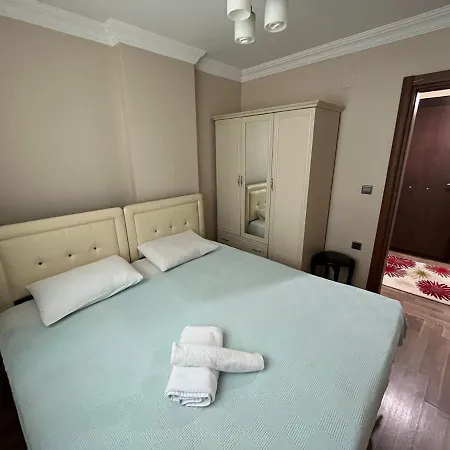 Kalem 1 Aparthotel