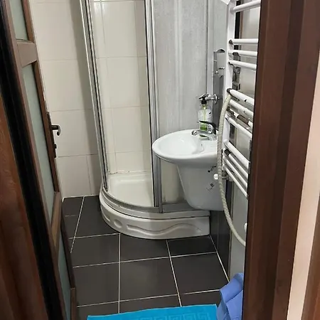 Kalem 1 Aparthotel Trabzon