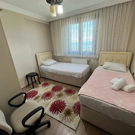 Aparthotel Kalem 1