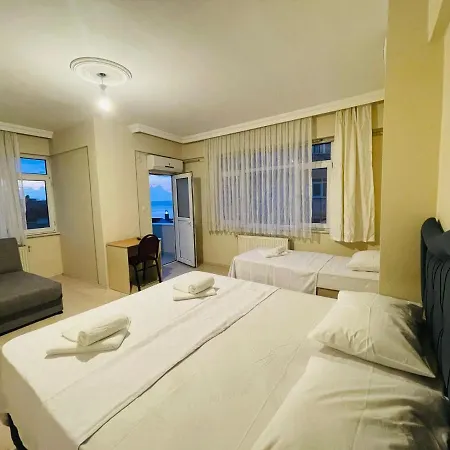 Aparthotel Kalem 1 Trabzon