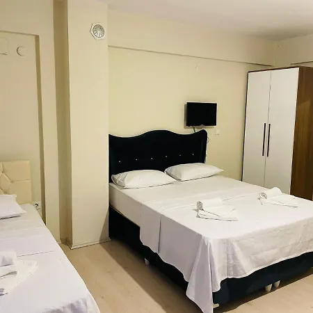 Kalem 1 Aparthotel