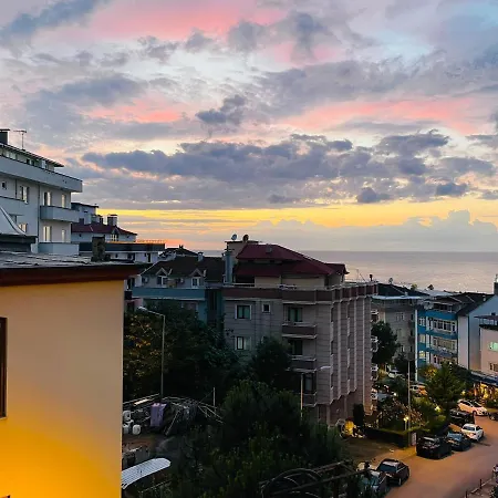 Aparthotel Kalem 1