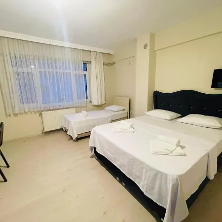 Aparthotel Kalem 1