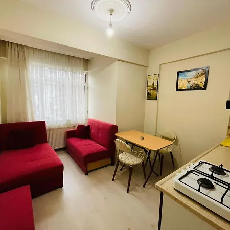 Kalem 1 Aparthotel Trabzon